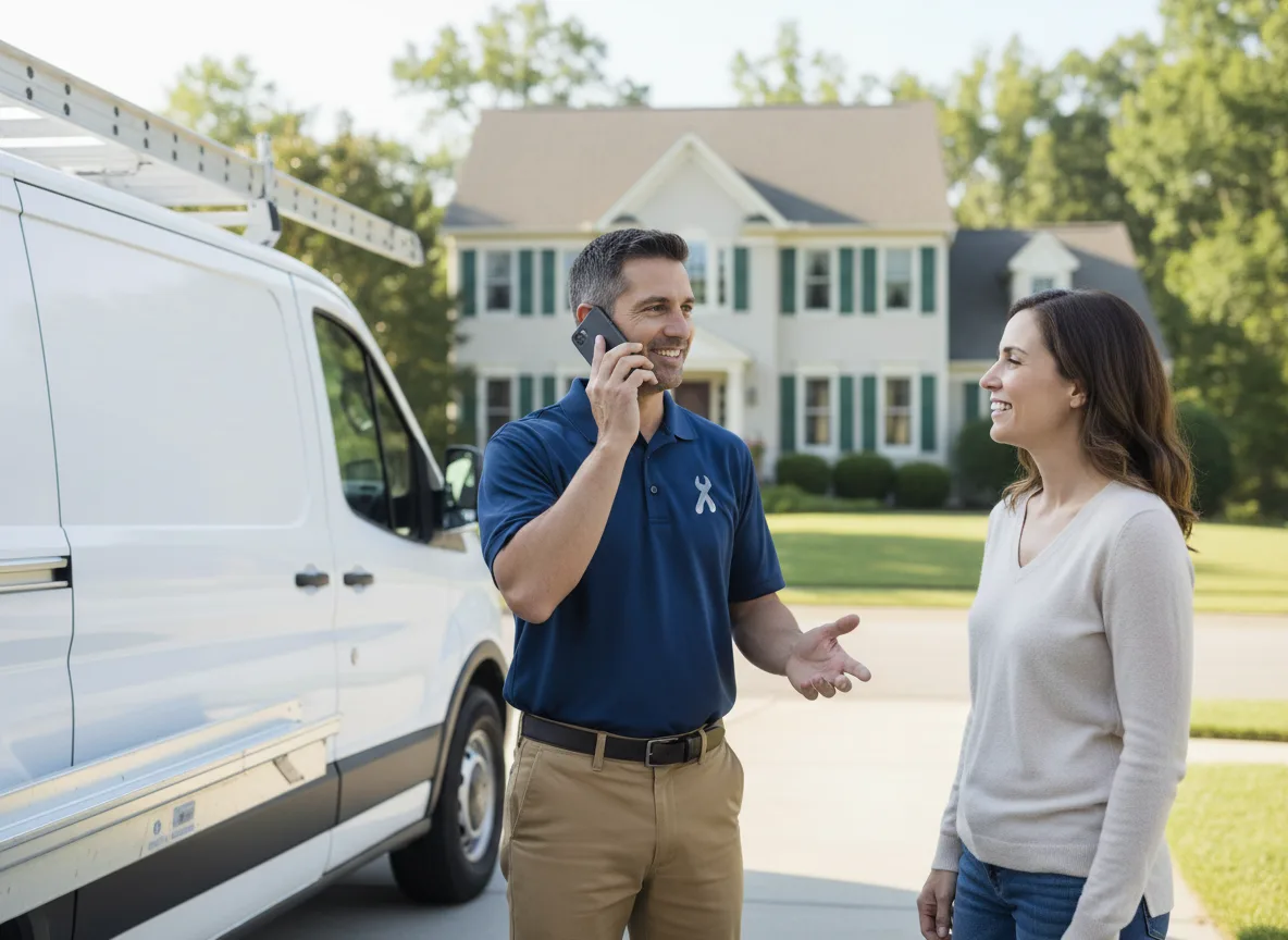Home Gutter Service Downs, KS FAQs